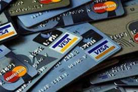 MasterCard Ganti Sistem Keamanan Transaksi Online